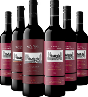 John Riddoch Vertical Collection